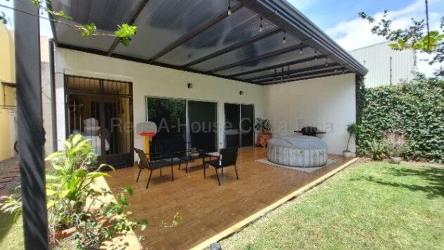 Casa Rio Segundo de Alajuela en Venta en Río Segundo, Alajuela — ₡ 135 000 000
