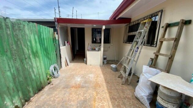 Venta de Casa + APTO en Hatillo, San José. RAH 26-310 PRECIO REBAJADO en Hatillo, San José — ₡ 79 500 000