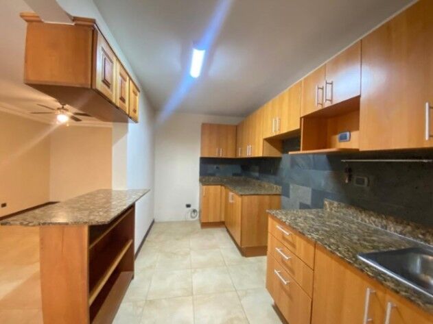 Alquiler de Apartamento en Concasa-San Rafael de Alajuela. RAH 26-1375 in San Rafael, Alajuela — $900
