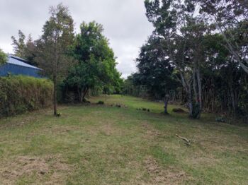 Lote residencial - San Rafael, Heredia - 1792 m² - Listo para construir in Concepción, San Rafael, Heredia — 100 000 000 ₡ - Photo 5 of 15