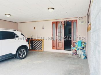 SE VENDE CASA ULLOA HEREDIA in Ulloa, Heredia — 89 500 000 ₡ - Photo 4 of 20