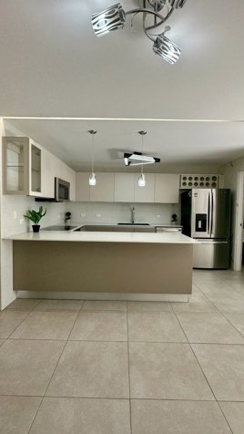 ALQUILER DE CASA EN GUACHIPELIN ESCAZU in Escazú, San José — $2,450 - Photo 2 of 20