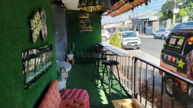 Venta propiedad comercial con negocio activo 24/7 y alto flujo #26-1874 GS en San Antonio, Alajuela — $218,049