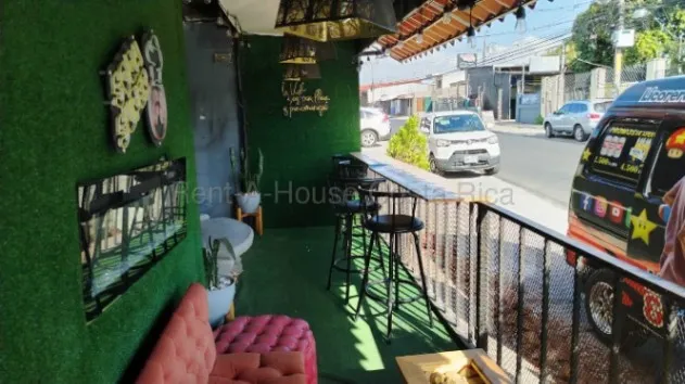 Venta propiedad comercial con negocio activo 24/7 y alto flujo #26-1874 GS en San Antonio, Alajuela — $218,049 - Foto 3 de 7