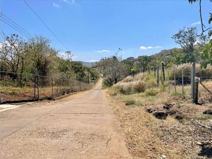VENTA DE LOTE, ALAJUELA, SAN RAMÓN, COSTADO NORTE DE LA UCR in Concepción, San Ramón, Alajuela — $205,000