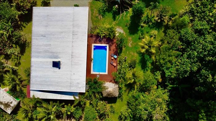 Casa de playa  en Cahuita, Talamanca, Limón — $549,000