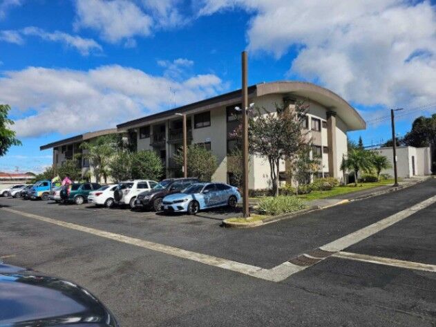 Venta de Precioso Apartamento en Ayarco, Curridabat / OFC Mls. 25-1209 in Sánchez, Curridabat, San José — $166,900