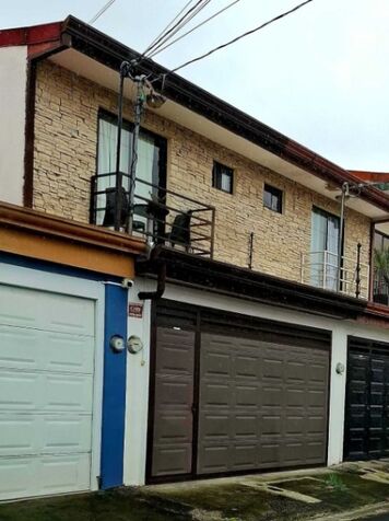 VENDO CASA EN LA UNIÓN-CARTAGO. en Concepción, La Unión, Cartago — ₡ 82 500 000