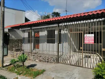 VENTA DE CASA, SAN JOSE, DESAMPARADOS, GRAVILIAS