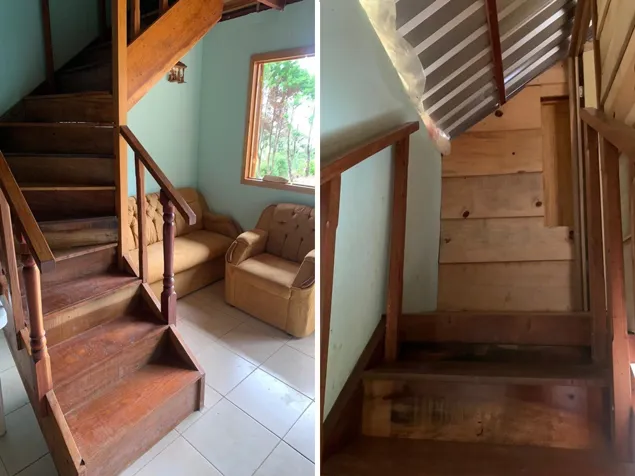 Se vende casa en Santa María de Dota in Santa María, Dota, San José — ₡ 67 000 000 - Photo 3 of 17