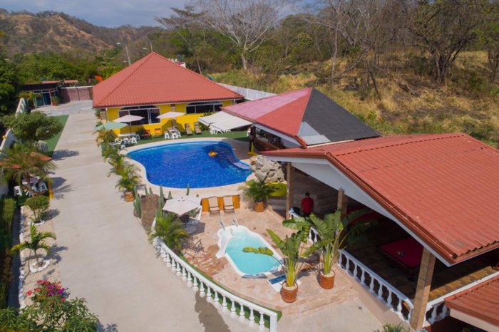 EN VENTA HOTEL BOUTIQUE MERAKI in Caldera, Esparza, Puntarenas — $6,000,000