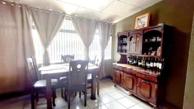 Venta de Casa en Carmen, Cartago. RAH 26-1270  en Carmen, Cartago — ₡ 65 000 000
