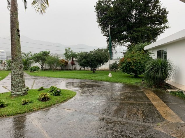 Terreno 3040 m2 en sabana oeste, ideal para edificio in Pavas, San José — $2,100,000