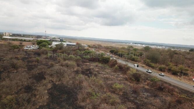 Venta de Lote en Liberia de Guanacaste. RAH 26-2151 en Liberia, Guanacaste — $13,800,000