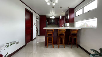 Modern Two-Story Home with Spacious in Grecia in Grecia, Alajuela — $290,000 - Photo 2 of 31