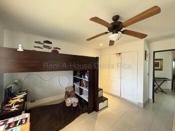 Hermosa casa de una planta con jardín en exclusivo condominio #26-1494 GS in San Antonio, Belén, Heredia — $485,000 - Photo 4 of 15