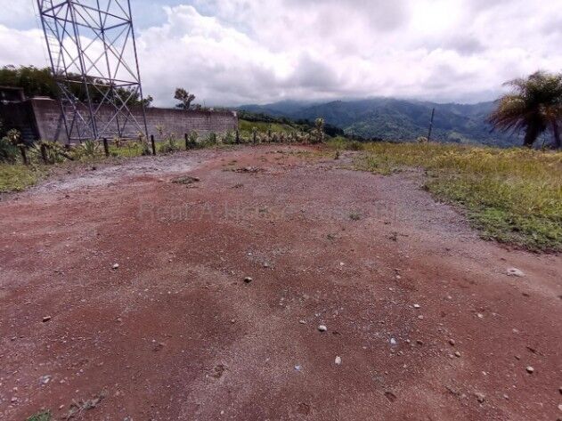 Terreno residencial en venta con vista panorámica en Orotina #26-2185 GS en Hacienda Vieja, Orotina, Alajuela — $100,000