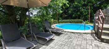Alquiler de Casa en Garabito-Jacó. RAH 26-2078 en Jacó, Garabito, Puntarenas — $1,300 - Foto 3 de 13