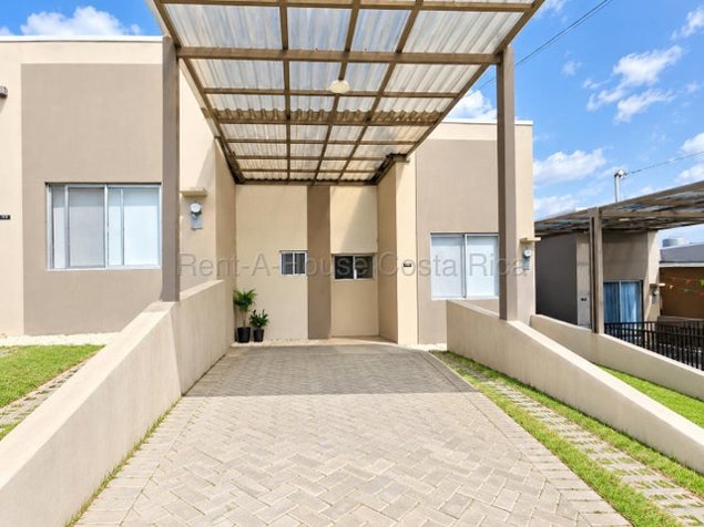 Venta de Casa en San Antonio de Alajuela. RAH 27-1049 en San Antonio, Alajuela — $155,600 - Foto 1 de 20