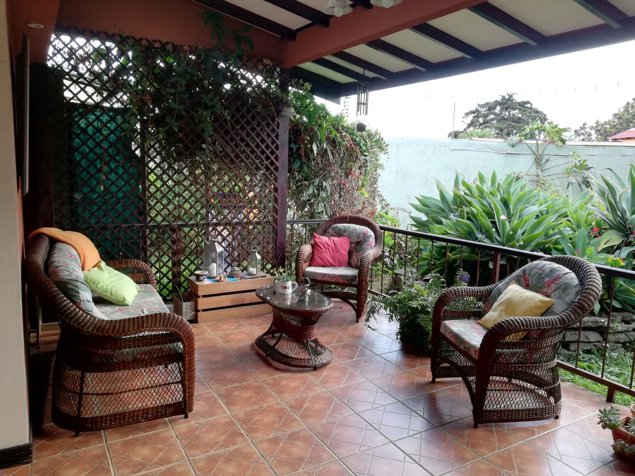 Casa con un apartamento en Venta, en Moravia, San Vicente, Una Planta. en San Vicente, Moravia, San José — ₡ 290 000 000