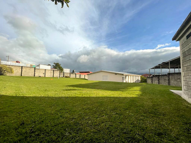 VENTA DE PROPIEDAD EN EL CARMEN DE CARTAGO. in Carmen, Cartago — $425,000 - Photo 3 of 11