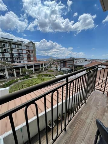 VENTA DE APARTAMENTO , HEREDIA, SAN FRANCISCO, CONDOMINIO SANTA VERDE en San Francisco, Heredia — $150,000