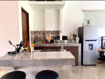 Apartamento en Alquiler Santa Ana, Santa Ana, San José