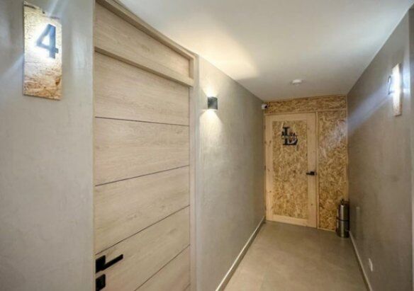 Se alquila moderno apartamento en barrio Amón 25-1478 en Carmen, San José — ₡ 400 000