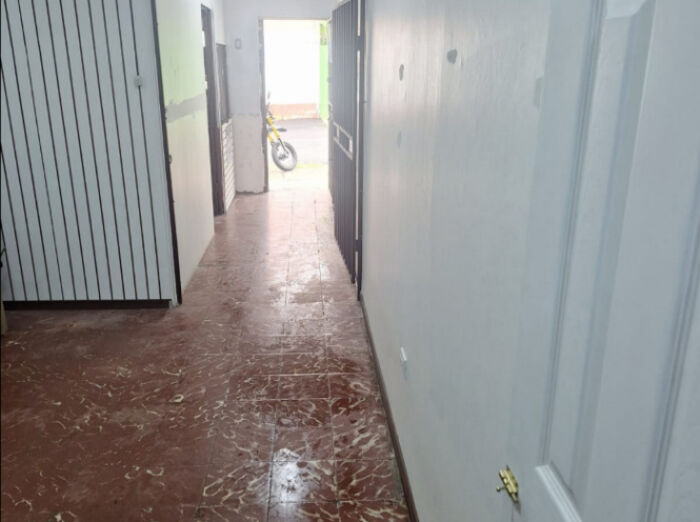 Inversion Propiedad comercial habitacional  in Aguacaliente, Cartago — ₡ 175 000 000