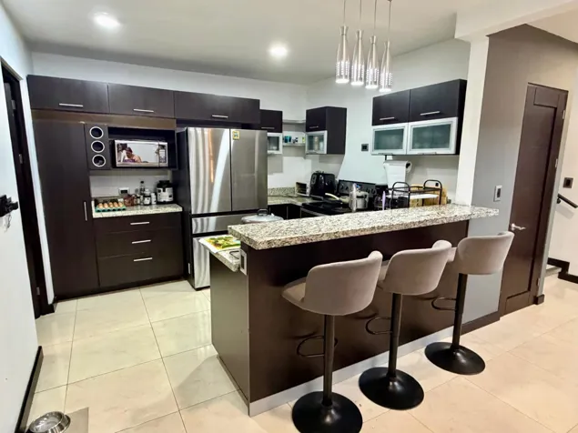 INDEPENDENT HOUSE FOR SALE | DOWNTOWN BARVA, HEREDIA in Barva, Heredia — $260,000 - Photo 2 of 20