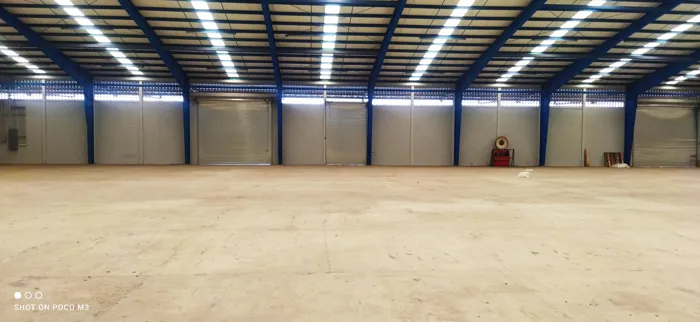 Bodega en Alquiler en Tibas,San Jose, Z1/Z2, Seguridad 24/7 en Uruca, San José — $11,480 - Foto 2 de 29