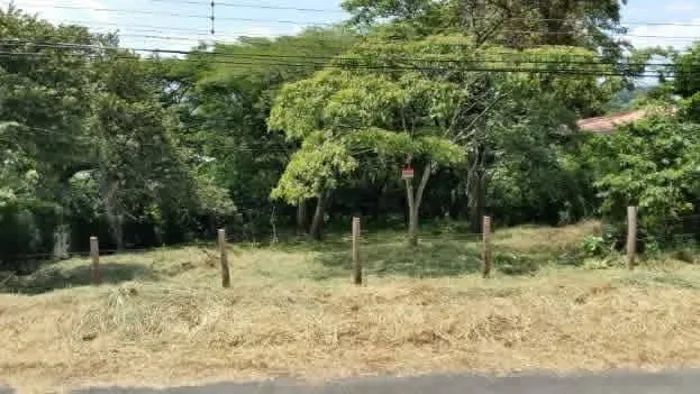 Lot for Sale in El Alto de las Palomas in Santa Ana, San José — $291,480 - Photo 2 of 4