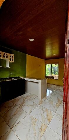 BELLA PROPIEDAD Y CASA EN PALMARES, ALAJUELA.  en Buenos Aires, Palmares, Alajuela — ₡ 50 000 000