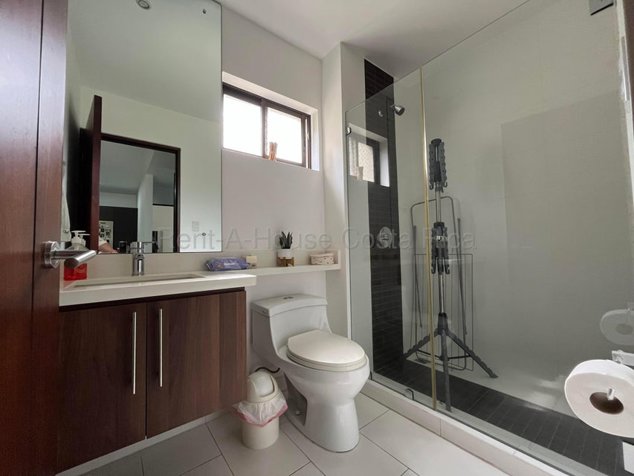 Alquiler de Apartamento en Santa Ana-Pozos. RAH 26-1872 en Pozos, Santa Ana, San José — ₡ 832 000