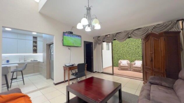 MLS-26-945 VENTA HERMOSA CASA CURRIDABAT SAN JOSE in Curridabat, San José — $250,000