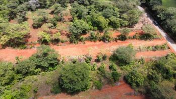 SE VENDE LOTE DE 1000 M² IDEAL PARA CONSTRUCCIÓN in San Isidro De El General, Pérez Zeledón, San José — $20,000 - Photo 5 of 12