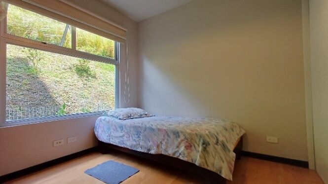 Venta de apartamento en primer piso en torres de granadilla Curridabat in Granadilla, Curridabat, San José — $139,500