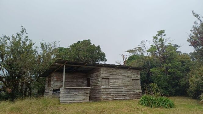 Parcela El Empalme de El Guarco en San Isidro, El Guarco, Cartago — ₡ 150 000 000