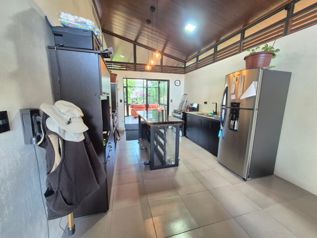 Casa con 2 cuartos en San Gerardo de Rivas in Rivas, Pérez Zeledón, San José — $199,999 - Photo 3 of 5