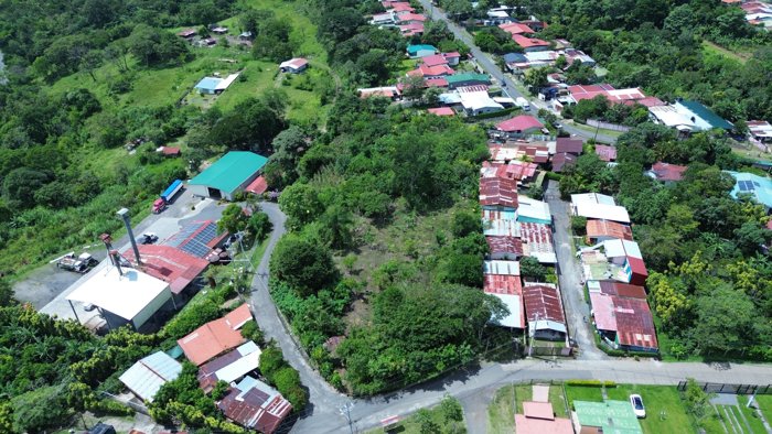 Amplio Terreno En Venta - Zaragoza, Palmares (6,560m2) in Zaragoza, Palmares, Alajuela — ₡ 135 000 000 - Photo 3 of 4