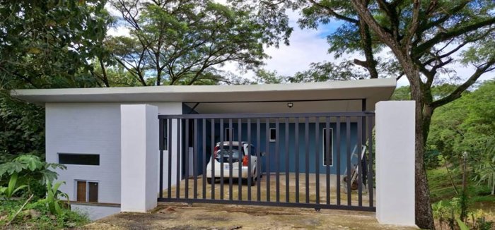 Paraiso Natural, Pacífico Central. en Tárcoles, Garabito, Puntarenas — $199,000