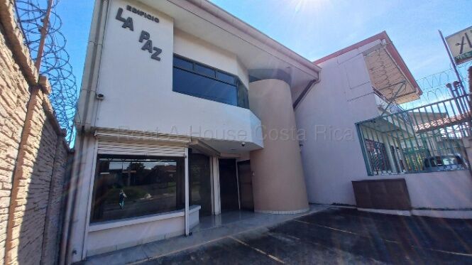 Alquiler local comercial 65 m² alta exposición y tránsito ideal servicios #26-1784 GS in Mata de Plátano, Goicoechea, San José — $1,100