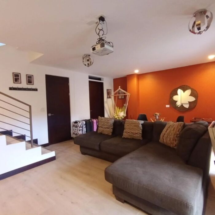 Venta casa de lujo en prestigioso Condominio La Estefana en Mata de Plátano, Goicoechea, San José — $399,000