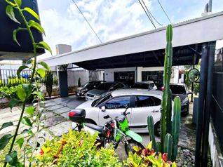 VENTA DE CASA INDEPENDIENTE EN LA GUARIA, MORAVIA S.J en San Vicente, Moravia, San José — 170 000 000 ₡ - Foto 3 de 30