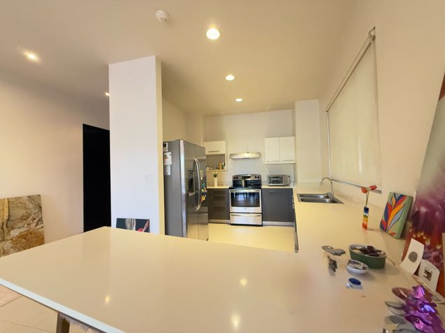 Apartmento de 1 habitación en escazu con vista in Escazú, San José — $225,000 - Photo 3 of 19