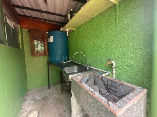 Venta de Casa en Vásquez Coronado-San Isidro.  en San Isidro, Vázquez de Coronado, San José — ₡ 132 000 000