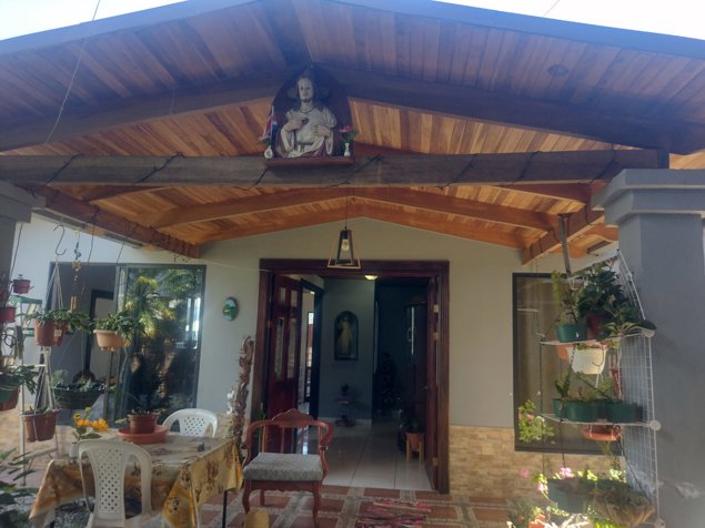 Casa de 3 habitaciones con el mejor clima del mundo in San Pedro, Poás, Alajuela — ₡ 75 000 000