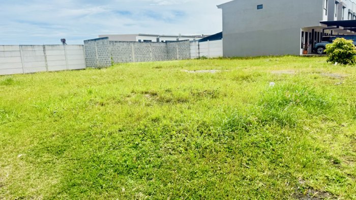 Venta Lote en Condominio Real Ojo de Agua, San Rafael de Alajuela in San Rafael, Alajuela — ₡ 62 000 000