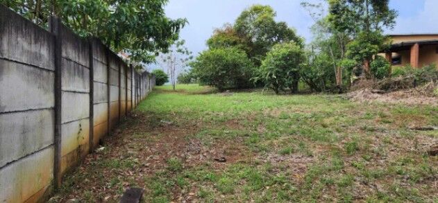 Venta lote plano 1433m² ideal comercio o vivienda en corredor estratégico #25-738 GS en Garita, Alajuela — $268,000 - Foto 2 de 9