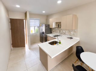 Venta de Casa de una sola planta en Condominio Naos Heredia 27-861 en Barrantes, Flores, Heredia — 90 000 000 ₡ - Foto 5 de 10